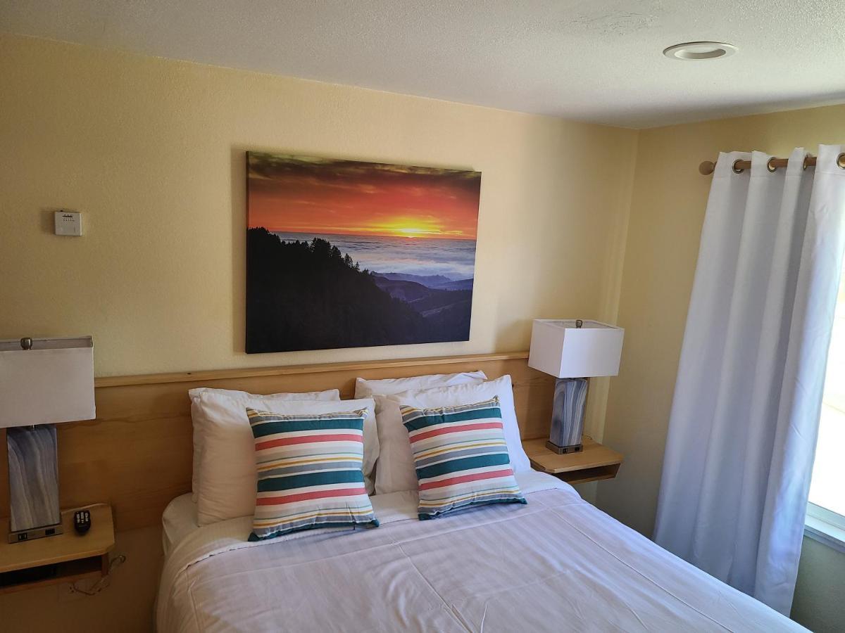 Sunny Cove Motel Santa Cruz Bilik gambar